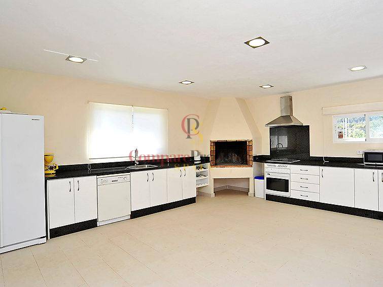 Venta - Villa - Jávea - 