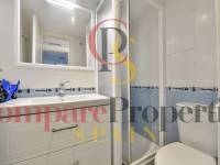 Verkauf - Apartment - Calpe