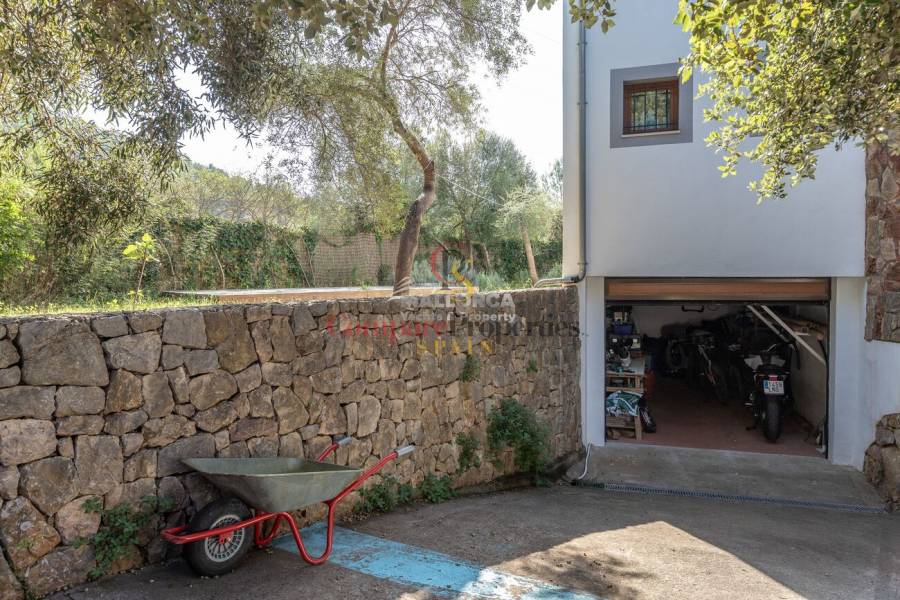 Vente - Apartment - Sa Pobla - Mallorca