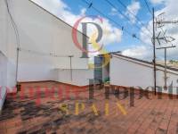 Sale - Semi-Detached Villa - Teulada