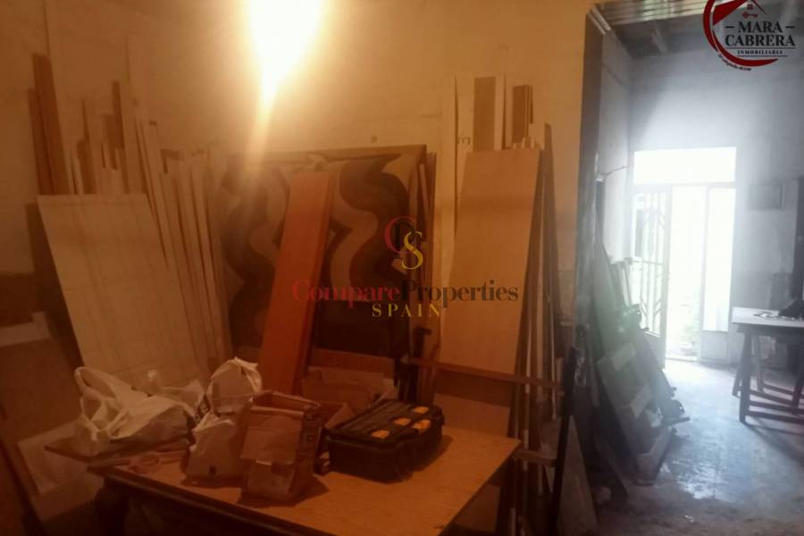 Vente - Apartment - Bellreguard - 