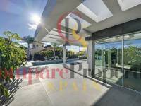 Verkoop - Villa - Moraira - Moravit-Cap Blanc