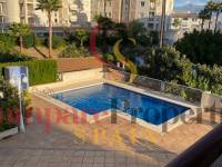 Verkauf - Apartment - Albir