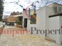 Venta - Villa - Benissa - Fanadix