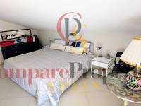 Verkauf - Villa - Moraira - El Portet