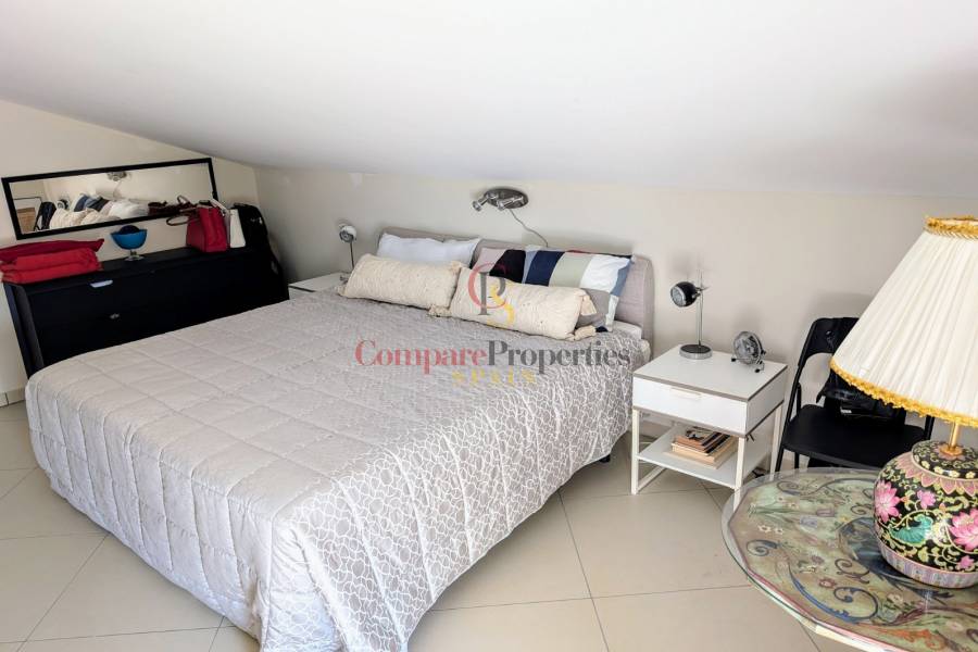 Verkauf - Villa - Moraira - El Portet