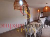Verkauf - Villa - Dénia - Las Rotas