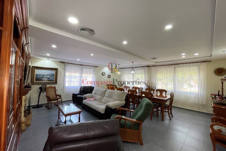 Vente - Villa - Orihuela Costa - Cabo Roig