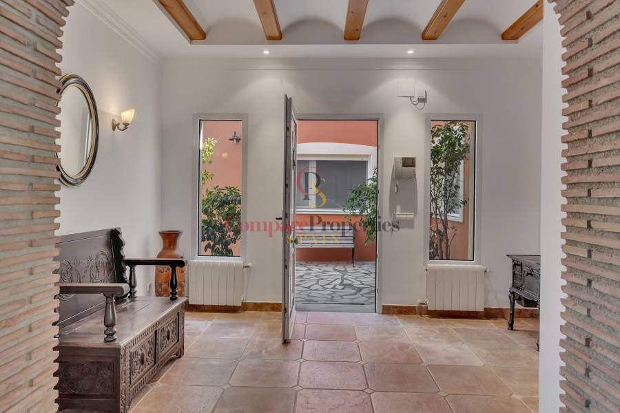 Verkauf - Villa - Dénia - 
