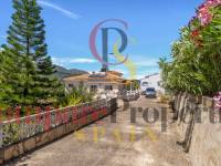 Venta - Villa - Orba Valley - 
