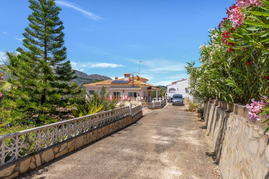 Venta - Villa - Orba Valley - 