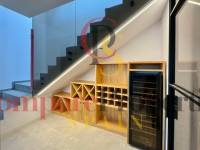 Nieuwe constructie - Villa - Benissa - La Fustera