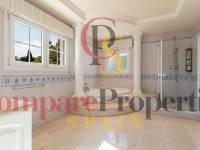 Sale - Villa - Moraira