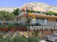 Vente - Villa - Jávea - Javea