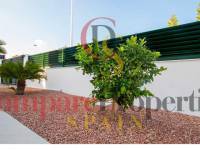 Vente - Villa - Elche - La Marina / El Pinet