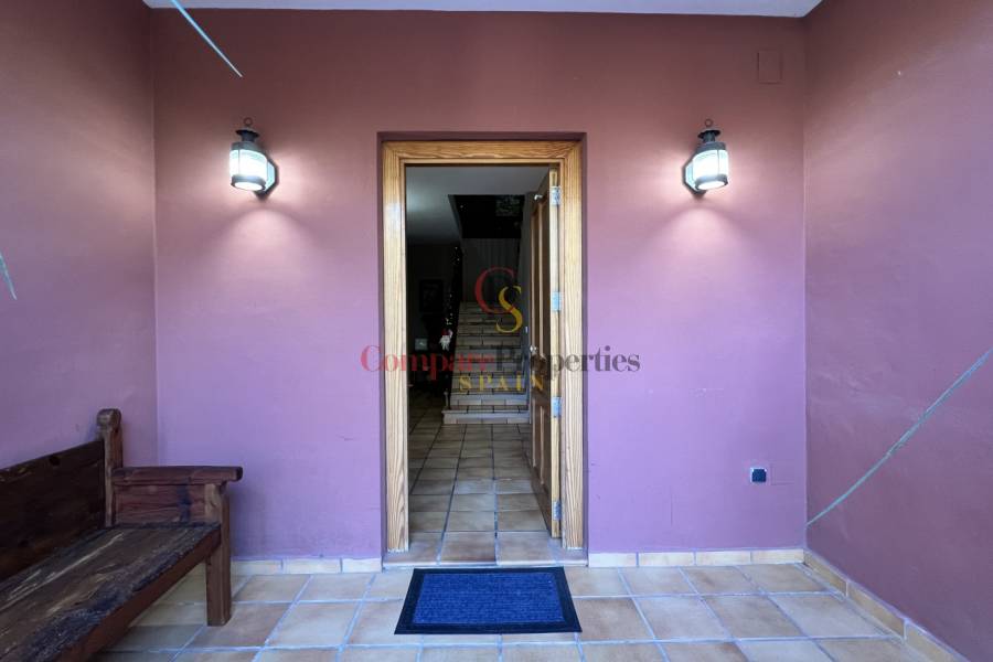 Venta - Villa - Ondara