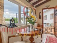 Verkoop - Villa - Moraira - 