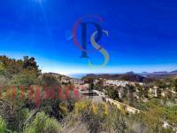 Sale - Villa - Benitachell - 