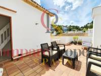 Verkoop - Apartment - Pedreguer
