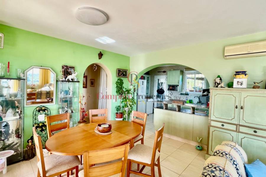 Sale - Villa - Orba Valley - Pueblo