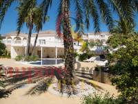 Vente - Apartment - Benissa - La Fustera