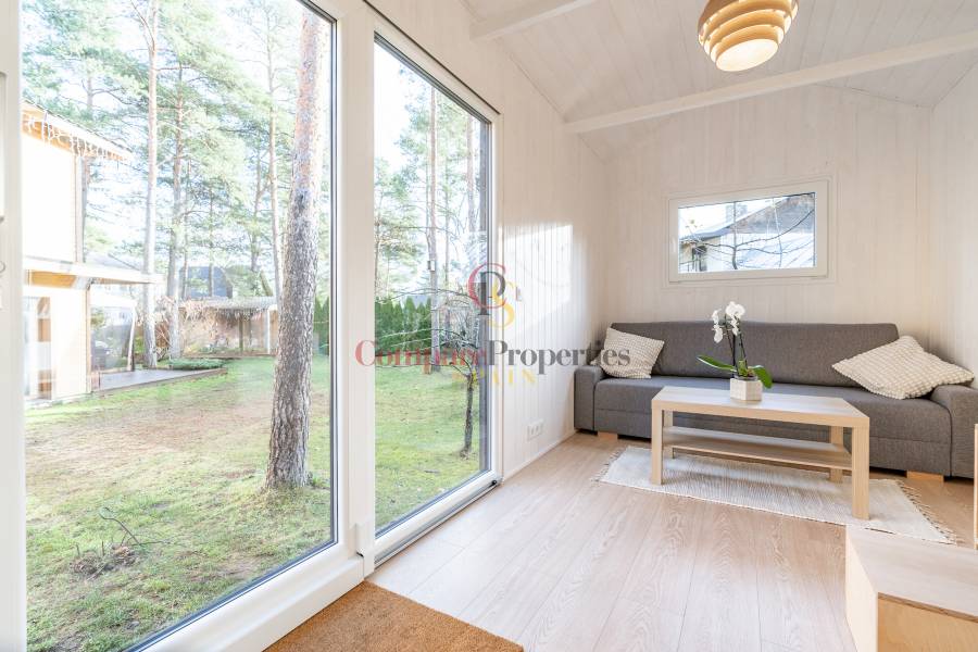 Verkoop - Commercial Units - Ondara - 