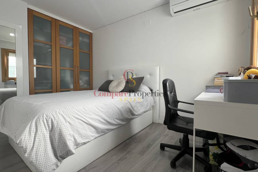 Verkoop - Plot - Dénia