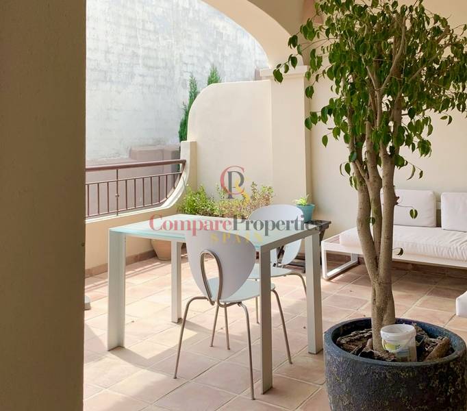 Venta - Apartment - Jalon Valley - Murla