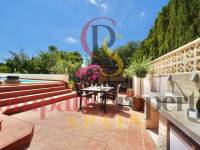 Vente - Villa - Benissa - Baladrar