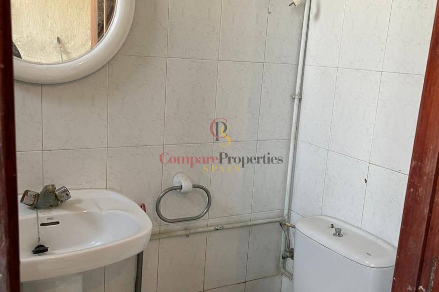 Sale - Townhouses - El Vergel - Casco urbano