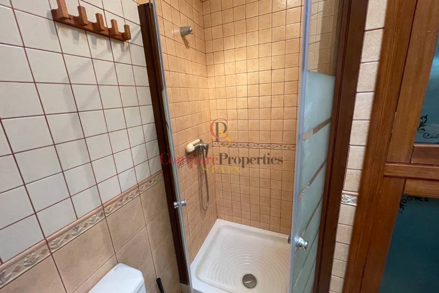 Vente - Villa - San Miguel de Salinas - pueblo