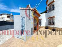 Venta - Villa - Els Poblets - Zona residencial