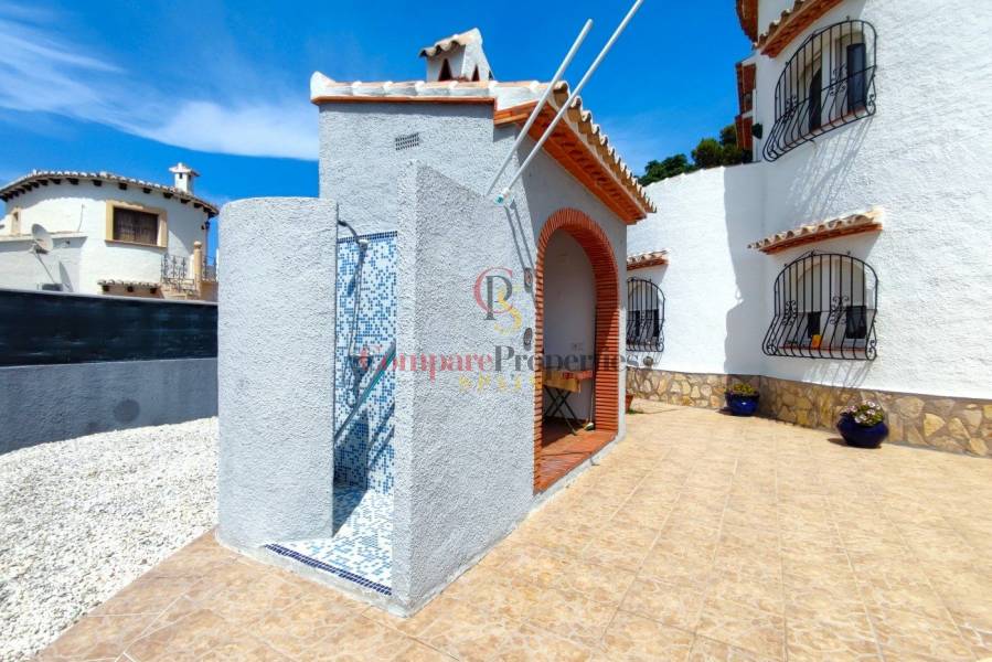 Venta - Villa - Els Poblets - Zona residencial