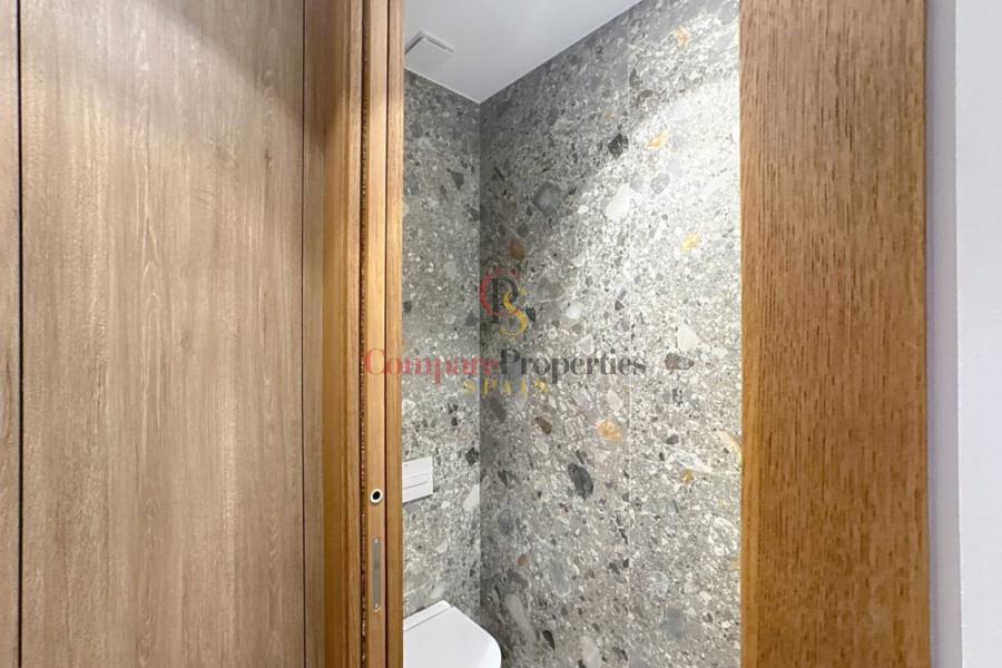 Venta - Villa - Benitachell - Magnolias