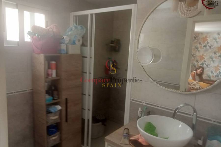 Venta - Apartment - Oliva - 