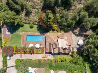 Vente - Villa - Dénia - Montgo