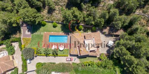 Villa - Sale - Dénia - Montgo