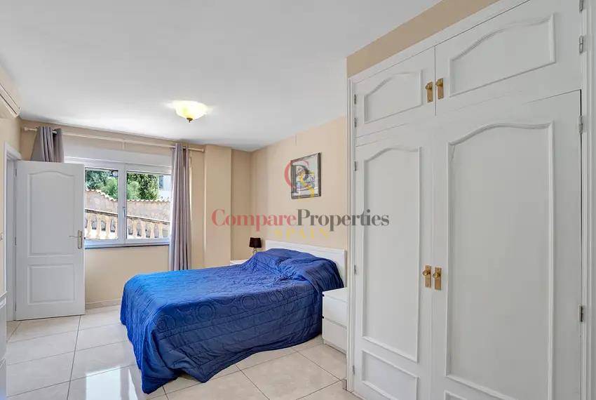 Verkoop - Villa - Moraira - 