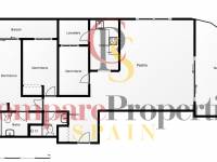 Sale - Apartment - Moraira - 