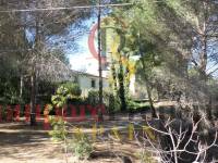 Verkauf - Villa - Pedreguer - 