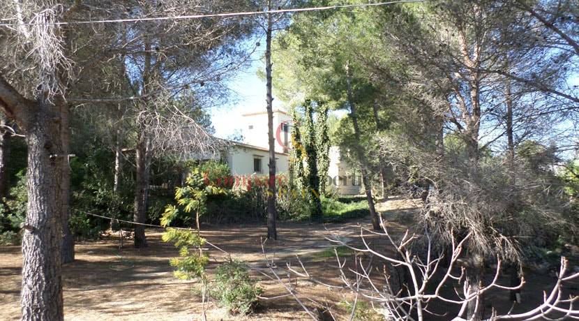 Verkauf - Villa - Pedreguer - 