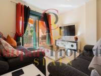Vente - Apartment - Jávea