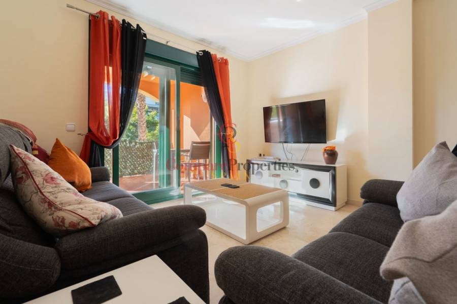 Vente - Apartment - Jávea