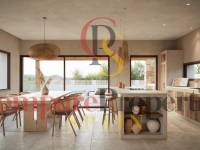 Sale - Villa - Moraira - Benimeit