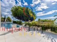 Verkauf - Villa - Altea - Altéa