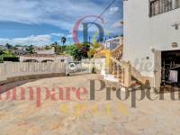 Sale - Villa - Jávea - Javea