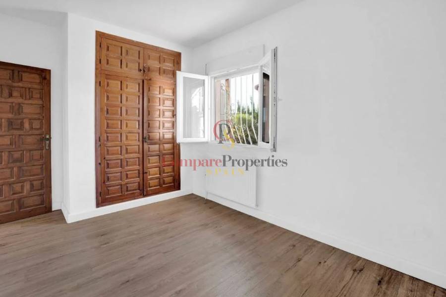 Verkauf - Villa - Calpe - 