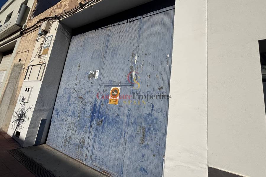 Verkoop - Apartment - Ondara - 