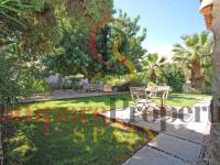 Vente - Villa - Moraira - El Portet