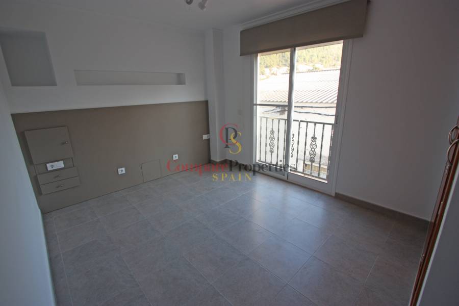 Nueva construcción  - Apartment - Orba Valley - Casco urbano